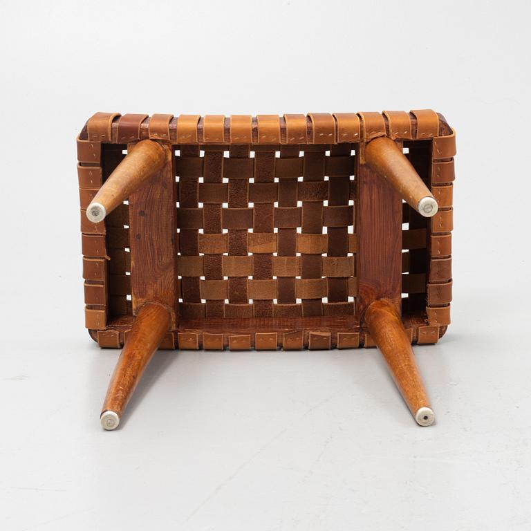 Pall, 1900-talets mitt.