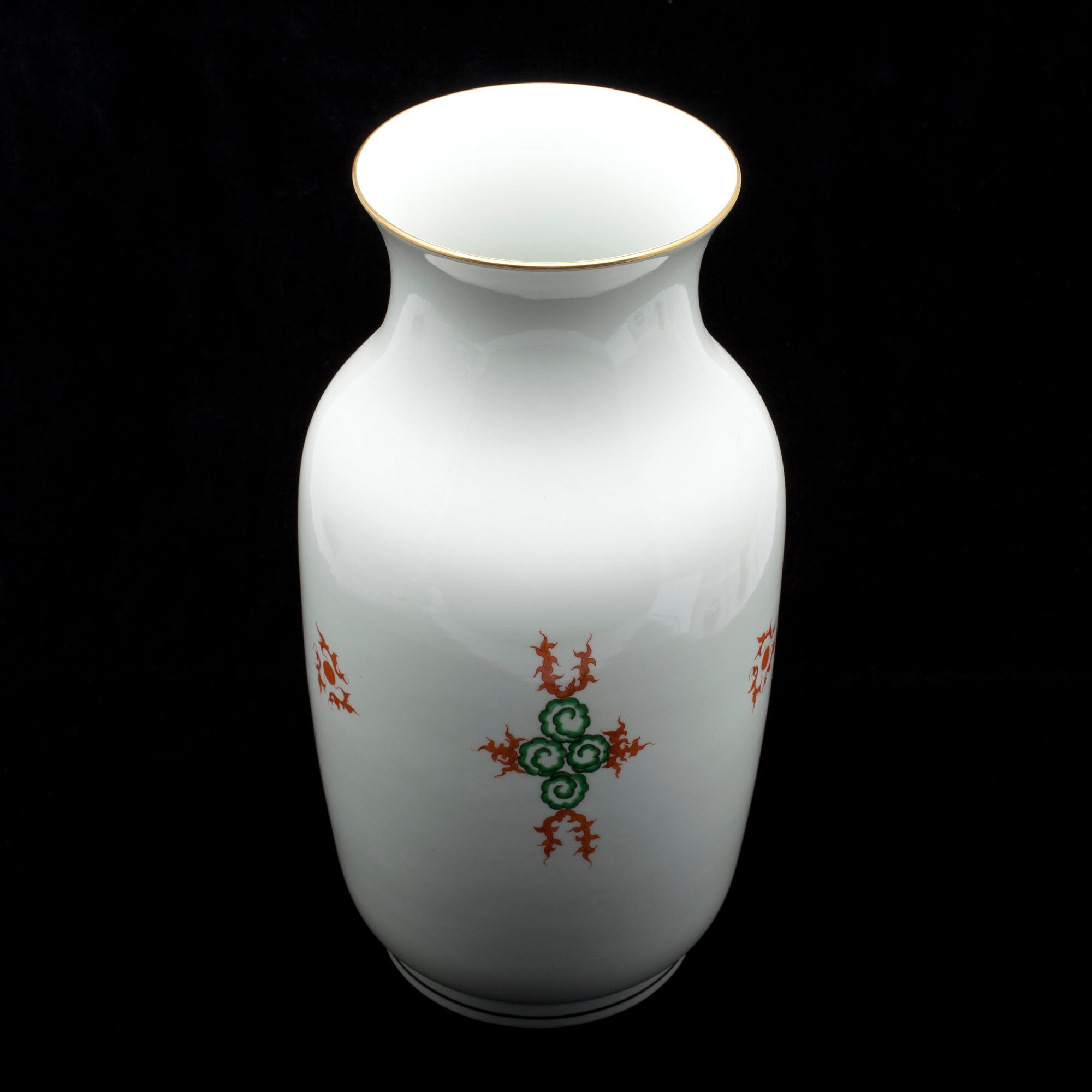 VAS, Meissen, Tyskland, 1900-talets första hälft.