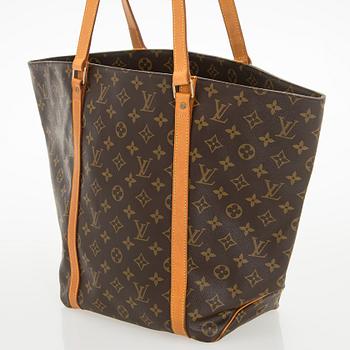 Louis Vuitton, laukku, "Sac Shopping".