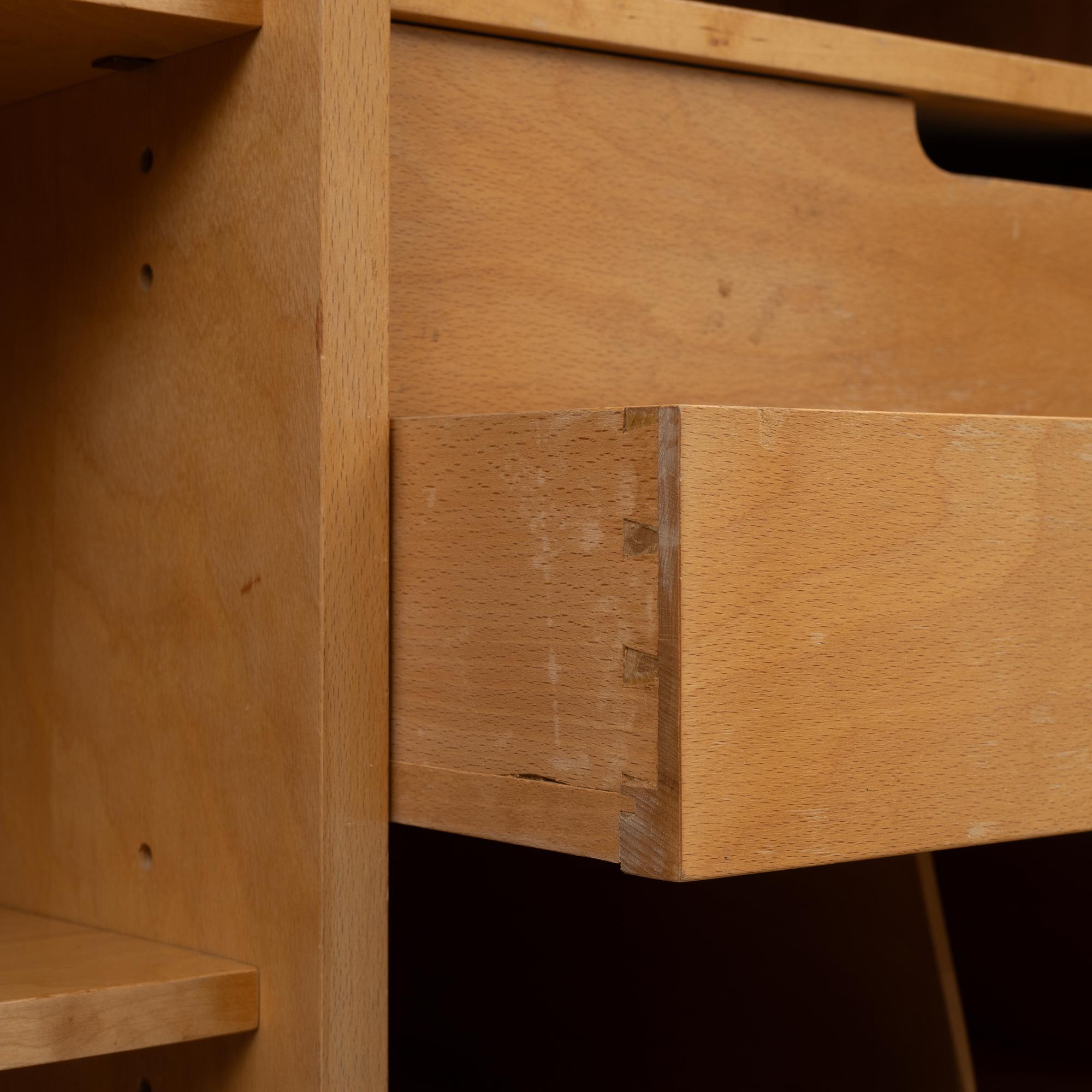 Cabinet, Bodafors, mid-20th century.