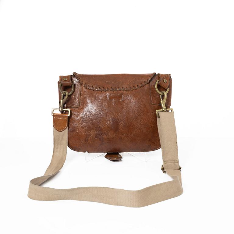Mulberry, Bag, "Martha Messenger".
