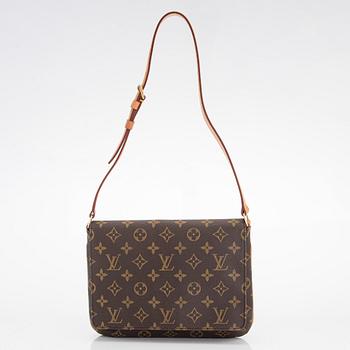 Louis Vuitton, väska, "Musette Tango".