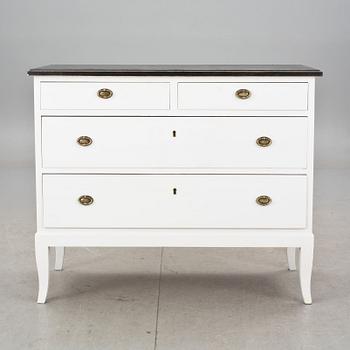 BYRÅ, tidigt 1900-tal.