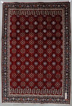 MATTA, Täbris. Ca 300x203 cm.