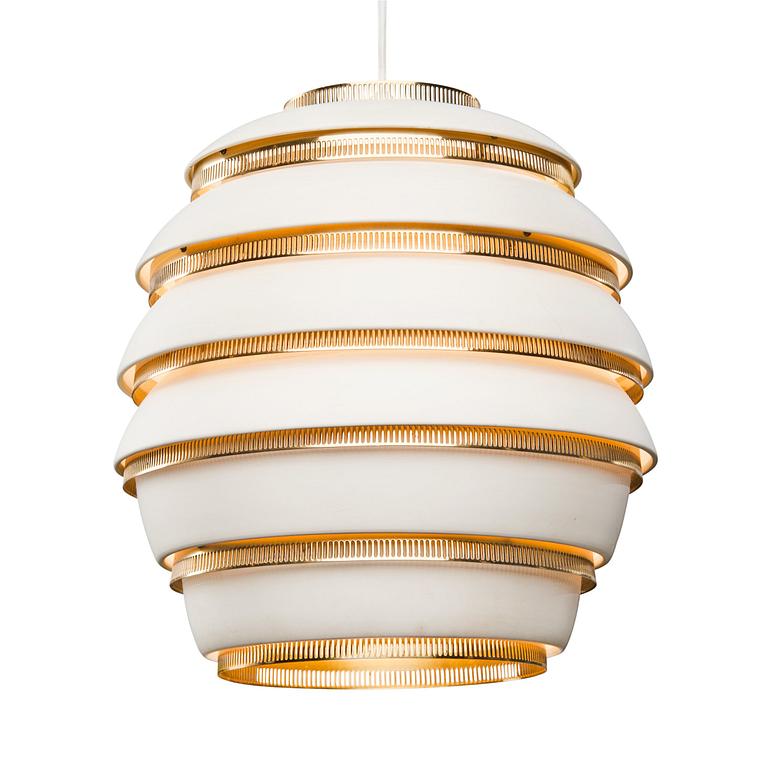 Alvar Aalto, TAKLAMPA.