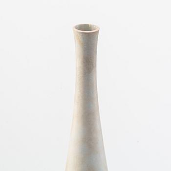 Carl-Harry Stålhane, a stoneware vase, Rörstrand, Sweden 1950's.