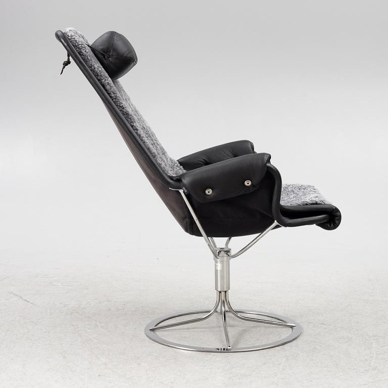 Bruno Mathsson, fåtölj, "Jetson", Dux.