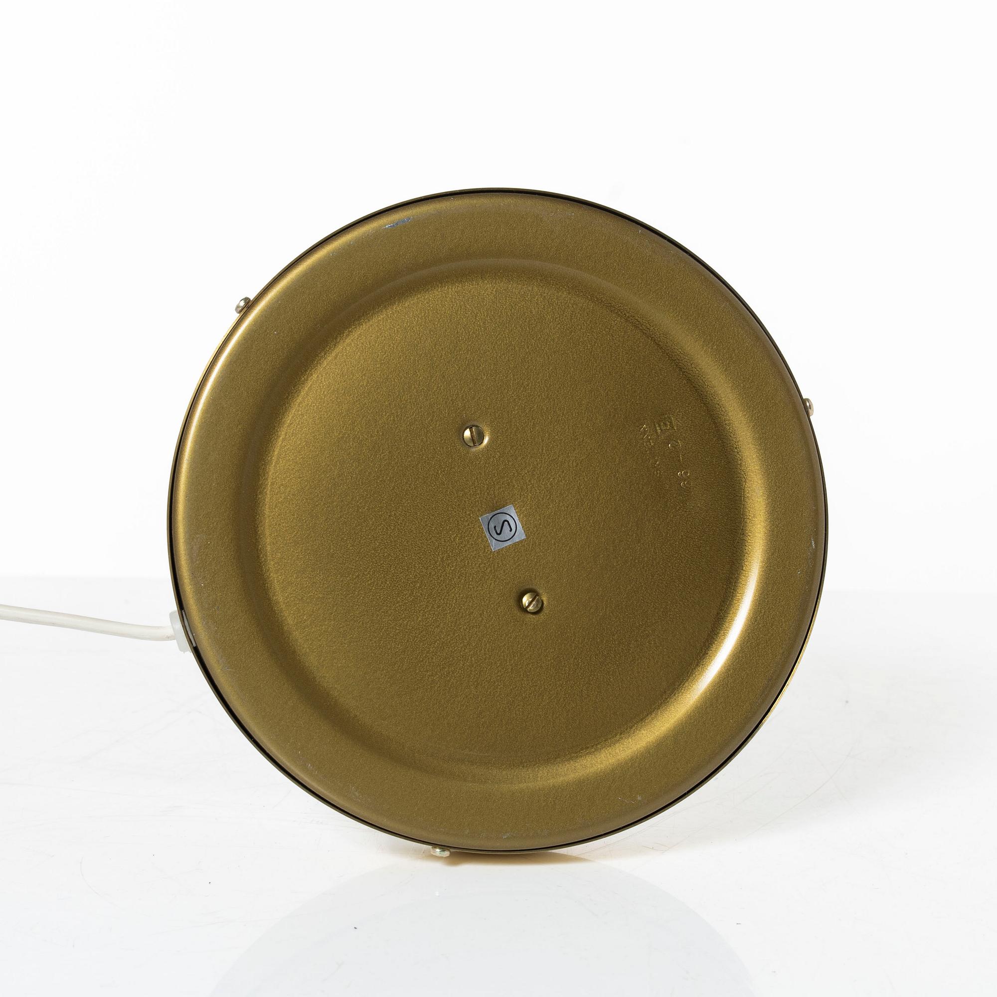 Josef Frank, a table lamp, model G2466-2, Svenskt Tenn.