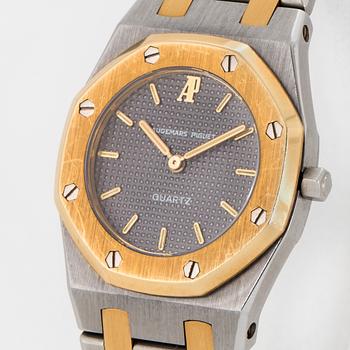AUDEMARS PIGUET, Royal Oak, armbandsur, 26 mm,