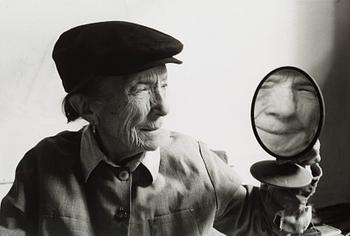 148. Mathias Johansson, "Louise Bourgeois N.Y.C", 1998.