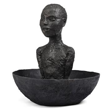 325. Lena Cronqvist, Untitled.