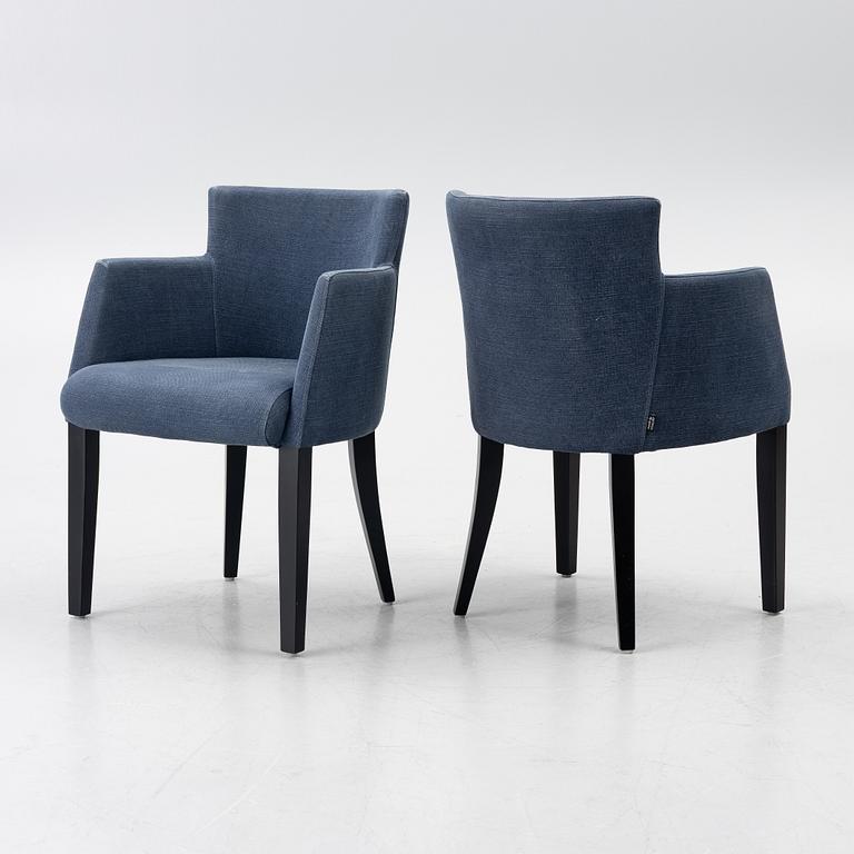 Matstolar, 10 st, Homeline.