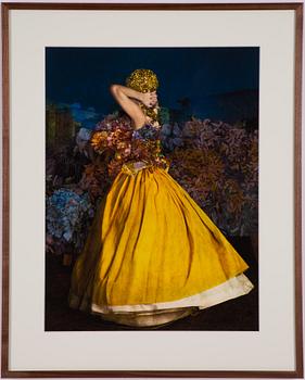 Cooper & Gorfer, "The Yellow Skirt".