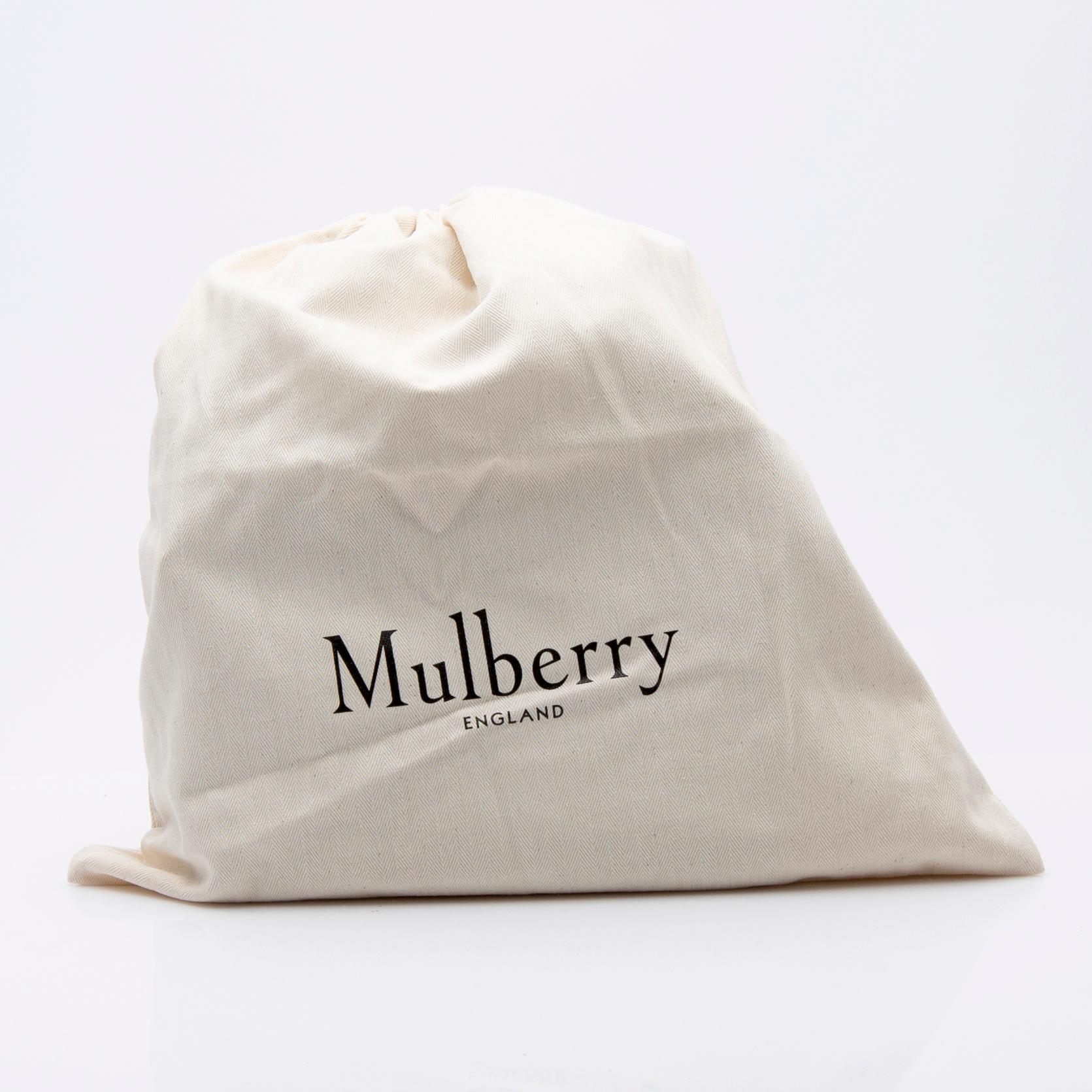 Mulberry, Bag, "Billie".