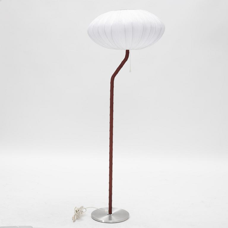 A floor lamp from EWÅ, end of the 20th Century.