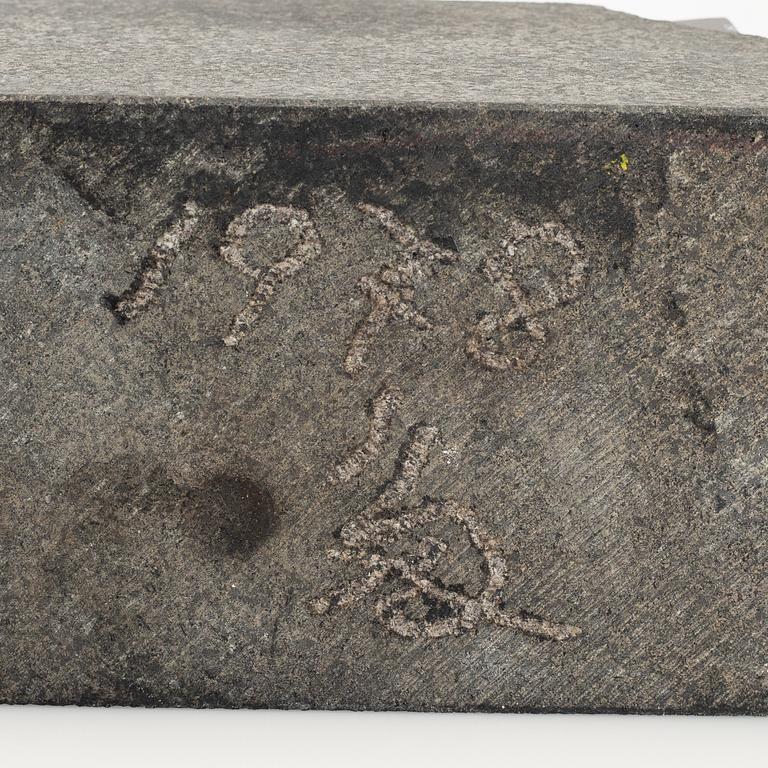 Takashi Naraha, untitled, 1978.