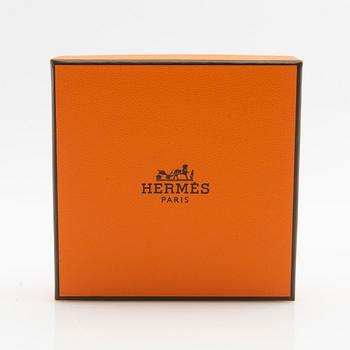 Hermès, bracelet "Clic Clac H".