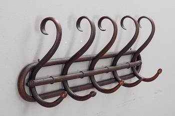 KLÄDHANGARE, Thonet. 1900-tal.