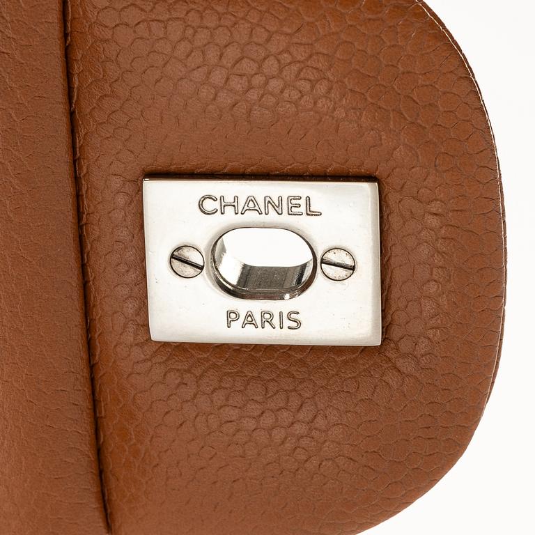Chanel, väska, "Double Flap Bag", 2011.