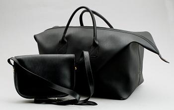 WEEKENDBAG OCH VÄSKA, Christian Dior.