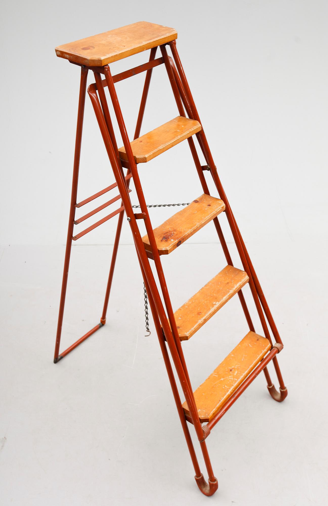 STEGE/TAPETSERARBORD, 1900-talets mitt.