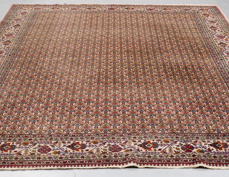 MATTA, semiantik, Täbris, ca 330 x 242 cm.