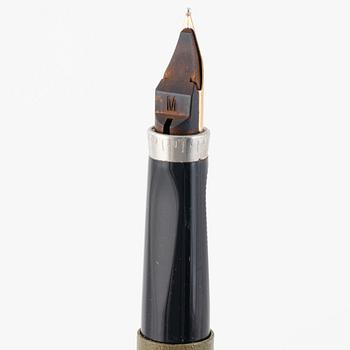 Parker, Pen, RMS Queen Elizabeth, number 2499/5000.