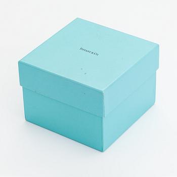 Tiffany & Co, Atlas Satin belt, armbandsur, 36 mm.