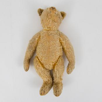 A Steiff teddybear Germany 1930s.