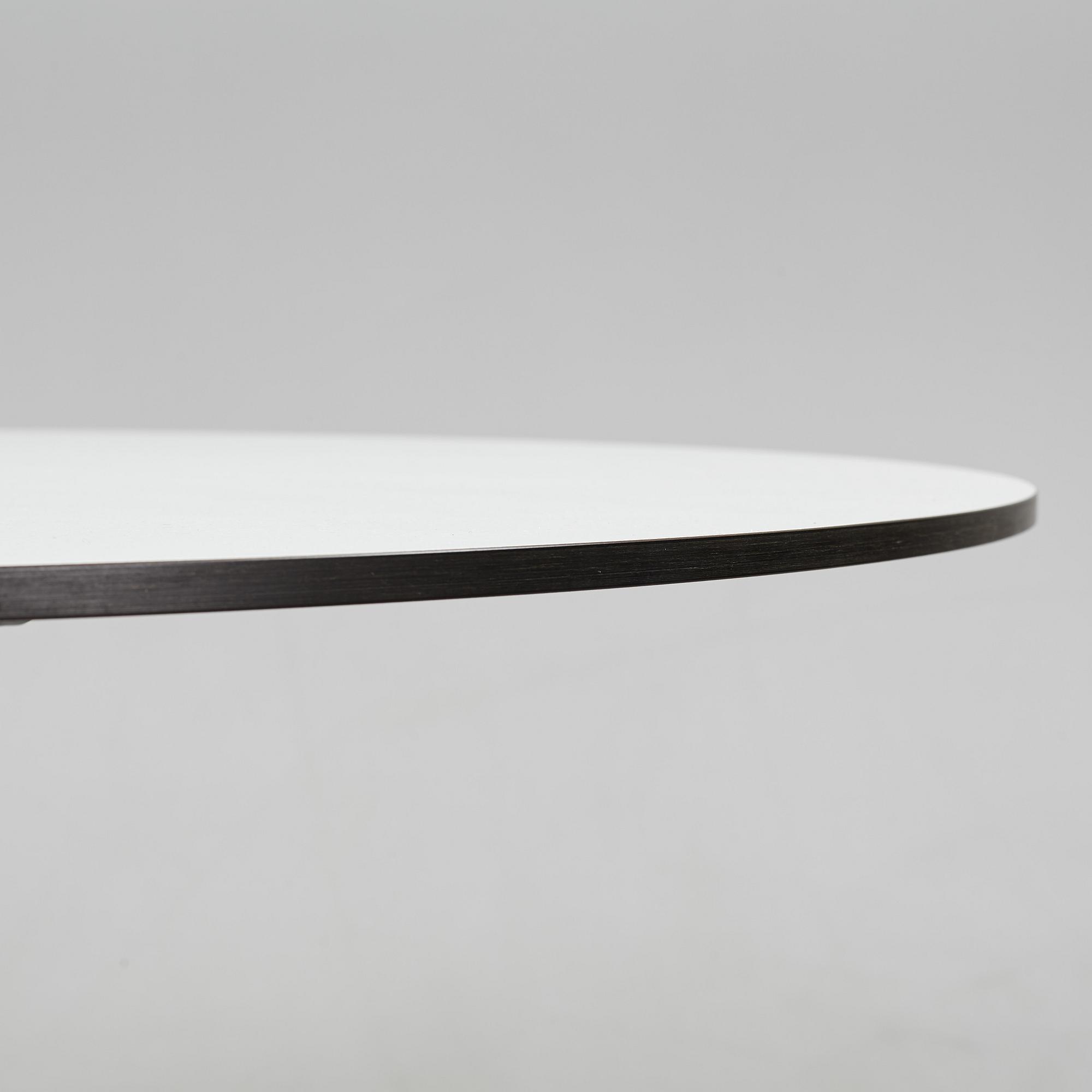 Gunilla Allard, matbord, "Cooper", Lammhults, samtida.