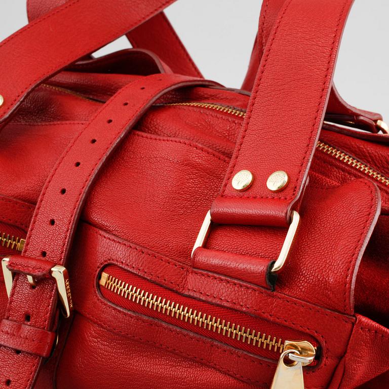 A Mulberry "Mabel bag" handbag.