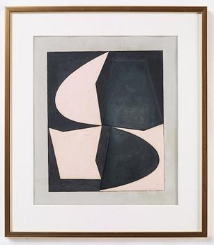 Victor Vasarely, Untitled.