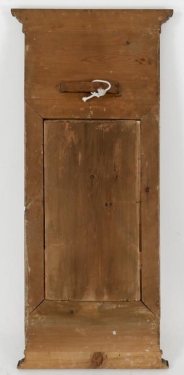 SPEGEL, sengustaviansk, 1800-talets första hälft.
