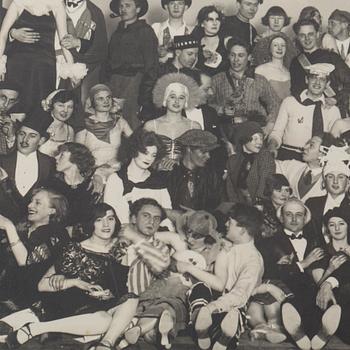 FOTOALBUM, 11 st.