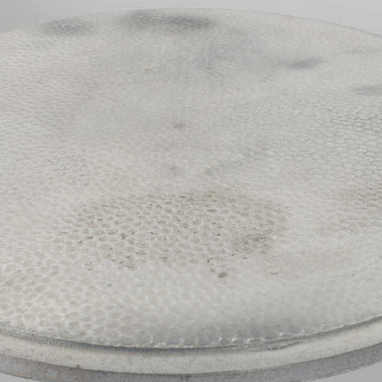 A pair of table, Byarums Bruk, 21th century,