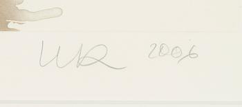 Ulla Rantanen, Utan titel.