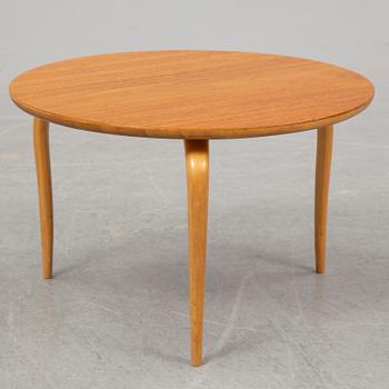 BRUNO MATHSSON, bord, "Annika", Firma Karl Mathsson, formgivet 1936.