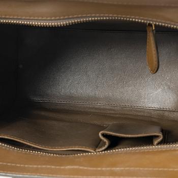 Céline, väska, "Luggage".