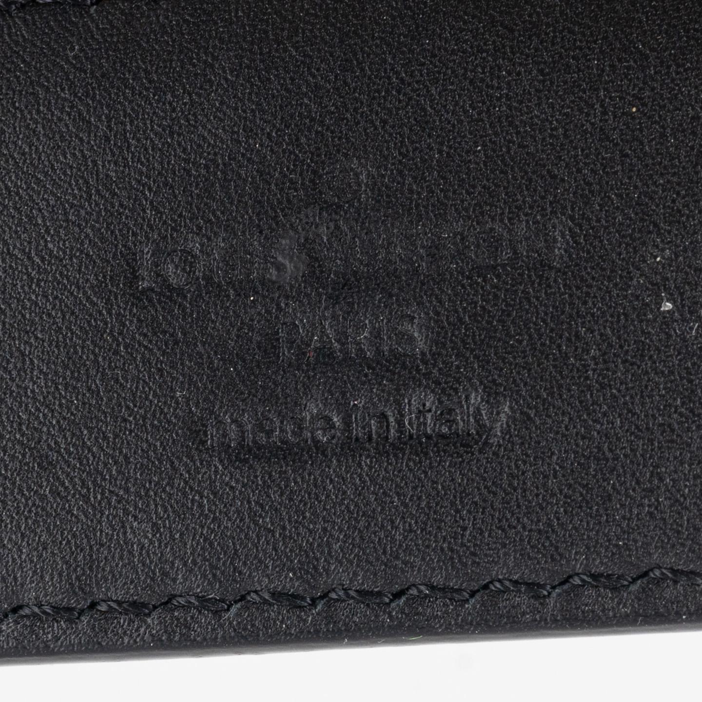 Louis Vuitton, väska, "New Wave", 2018.
