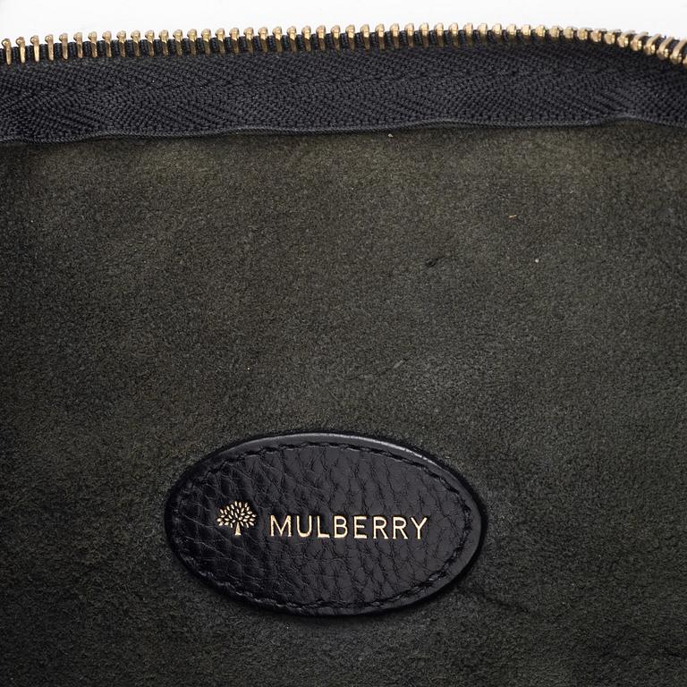 Mulberry, bag.