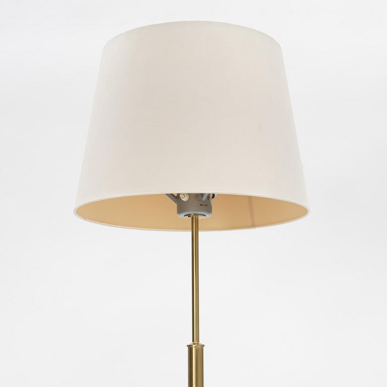 Josef Frank, golvlampa, modell 2148, Svenskt Tenn.