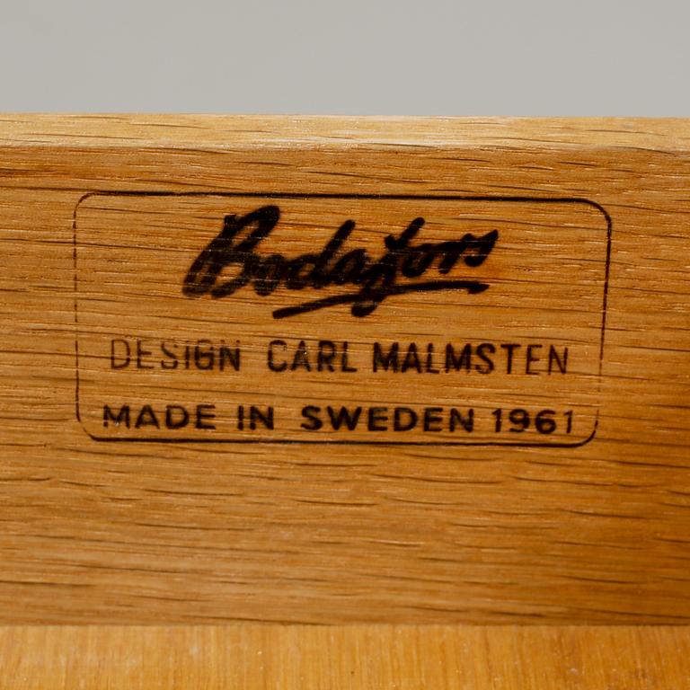 SIDEBOARD, Herrgården, Carl Malmsten, Bodafors, 1900-talets andra hälft.