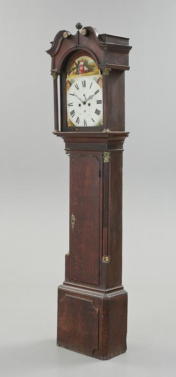 GOLVUR, troligen England, 18/1900-tal.