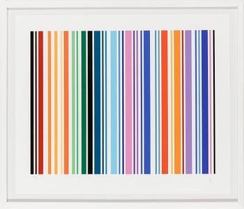 Andreas Lundberg · ANDREAS LUNDBERG, gicleetryck, monogramsignerad samt numrerad 16/50.