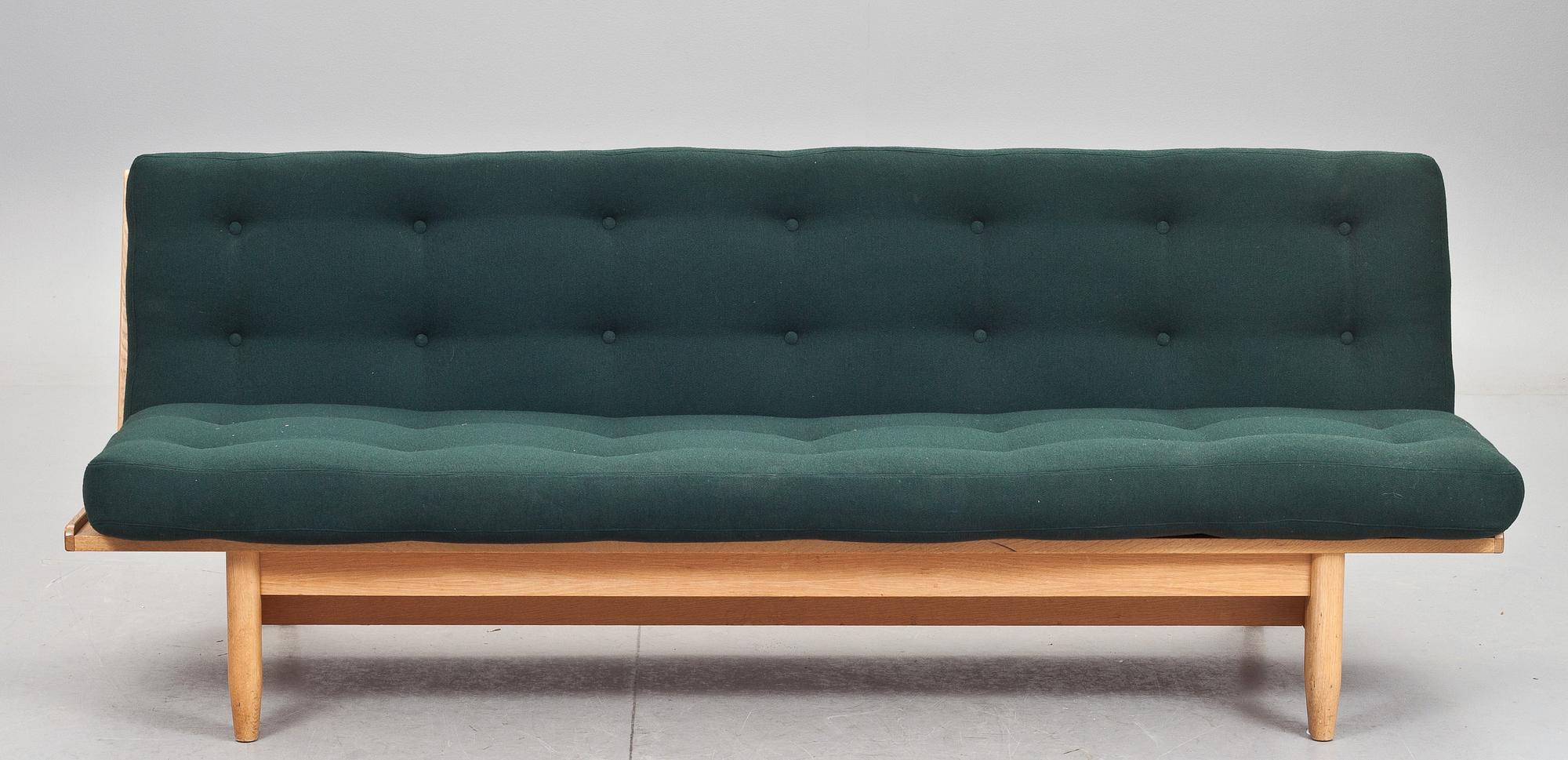 DAGBÄDD, trol Danmark, 1960-tal.