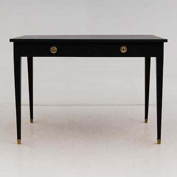 SKRIVBORD, 1900-talets första hälft.