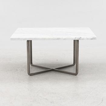 Dennis Marquart, coffee table, "Ninety Table" Ox Denmarq, Denmark.