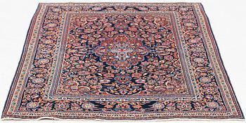 Keshan 152 x 109 cm.