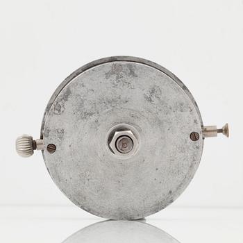 JAEGER, dashboard clock, 85 x 28 mm,