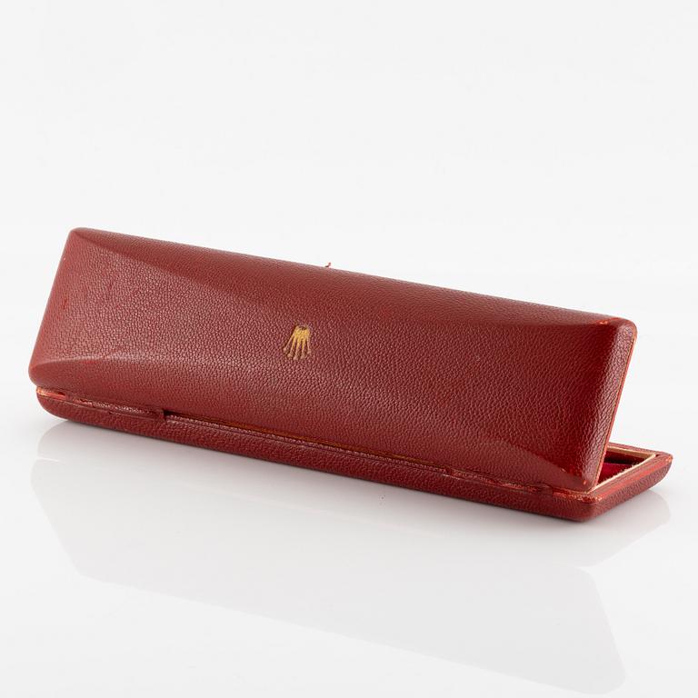 Box for Rolex.